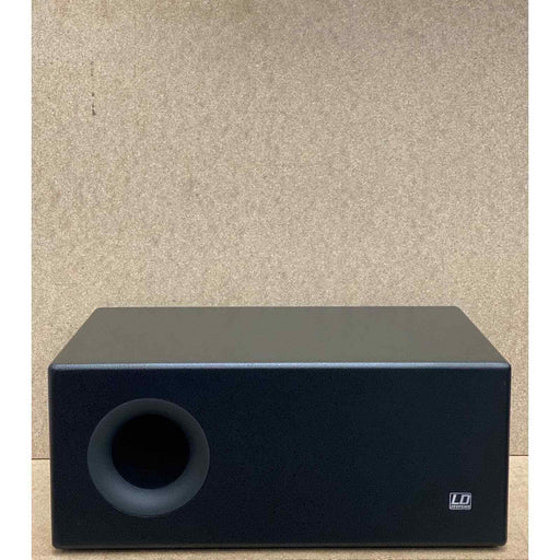 LD Systems SUB 88 2x 8" Passive Subwoofer - 200w- B Stock