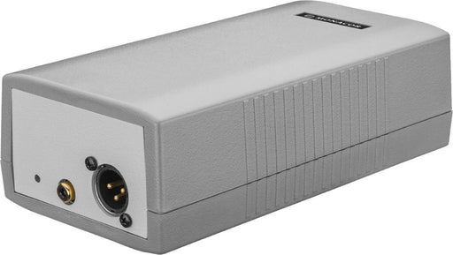 Monacor PATL-100/XC - 100V Audio Signal to Line-Level Converter