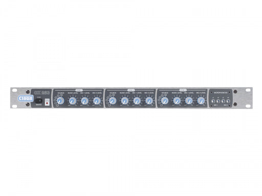 Cloud Electronics CX263 3-Zone Mixer Pre-Amp 