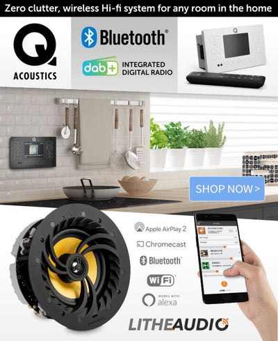 SHOP NOW FOR HOME SYSTEMS >