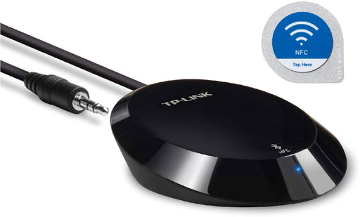 TP Link HA100 Wireless Bluetooth Music Receiver