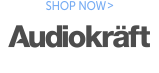 AudioKraft Premium Audio Equipment