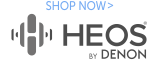 HEOS by Denon at Audio Volt