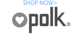 Polk Audio Premium Home Audio Solutions