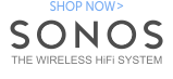Sonos Wireless Speakers & Audio Streaming
