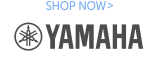 Yamaha home audio 
